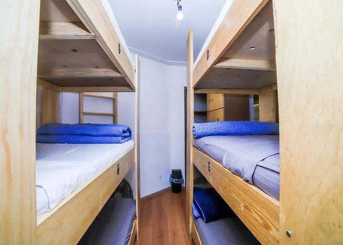 Zona By Rotamundos Guest house Mexico City